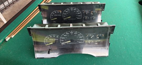 CLUSTER CHEVY OBS  $50