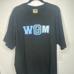 Bape WGM Shirt 