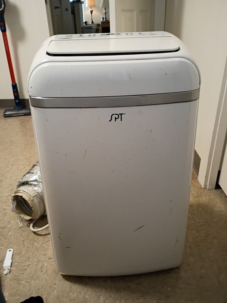 SPT Portable AC Unit