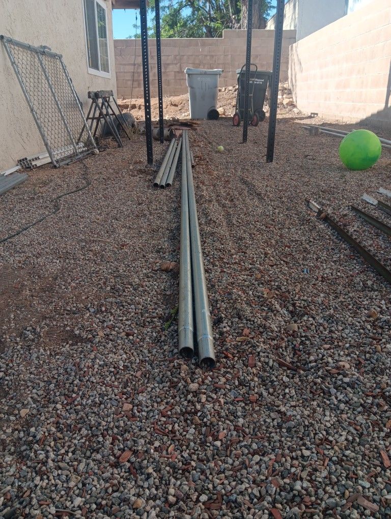 Top Rail Fence Fencing
