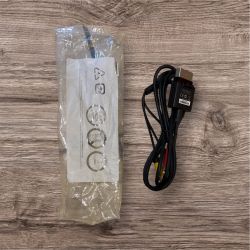 Xbox 360 Component Cable