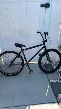 26 inch elite bmx