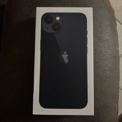 iPhone 13 In Box 