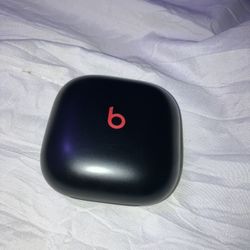 Beats Fit Pro - Black And Red