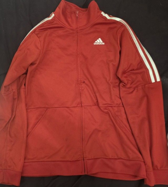 Adidas Jacket