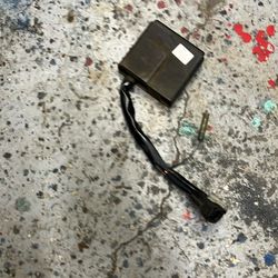 YZ426 CDI UNIT Yamaha