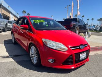 2012 Ford Focus🔰NoCreditNoProblem