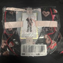 Victoria Secret Pijamas