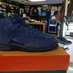 AIR JORDAN 12 RETRO / SIZE 13 / ORIGINAL BOX