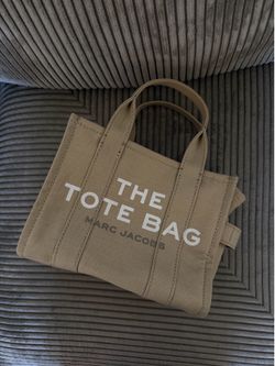 The Tote Bag Marc Jacobs