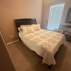 Ashley Furniture Slay Bed