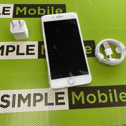 iPhone 8 PLUS 256GB iPhone 8 PLUS USED UNLOCK