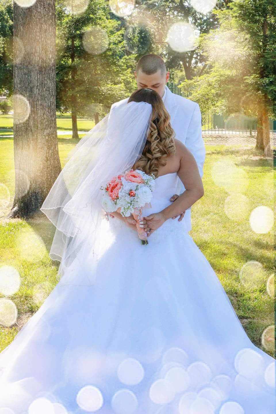 Wedding, Quinceanera, Sweet Sixteen Photography