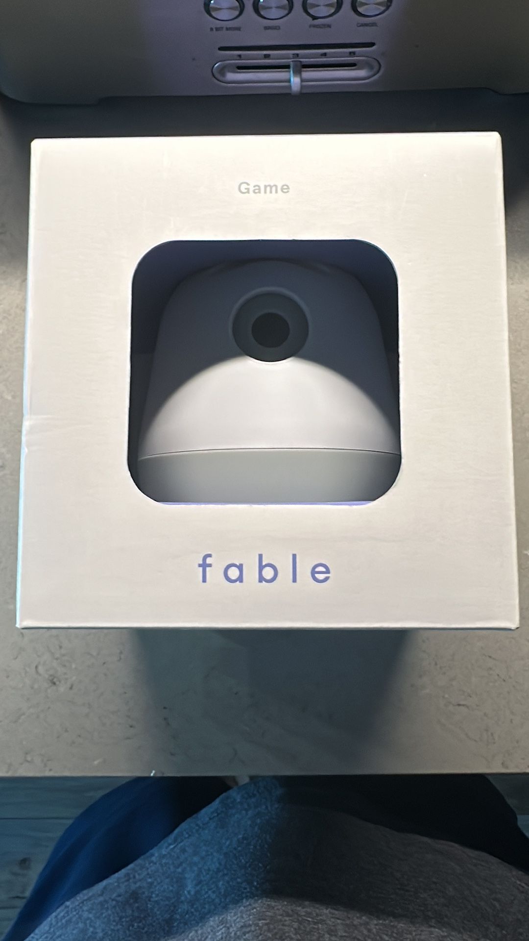 Fable Pets The Game Dog Toy