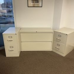 Free office furniture