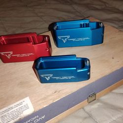 40$ For All 3