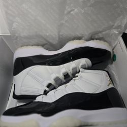 Jordan 11 Gratitude