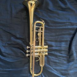 Bach Tr500 Trumpet