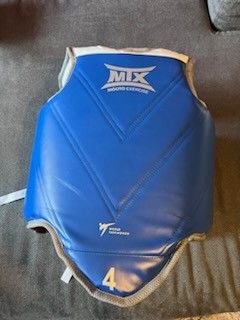 Tae Kwon Do Set