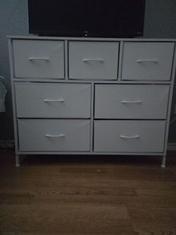 Small Dresser