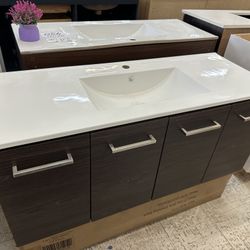 Bathroom Cabinet ..vanity