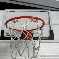 Basketball Hoop