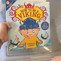 Brand New Kids Books