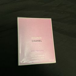 Chanel Perfume