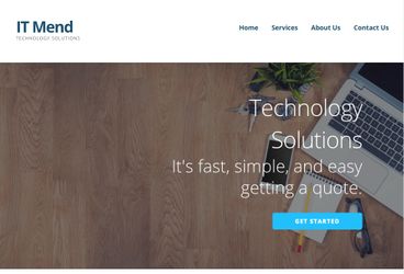 Computer Repair - Alhambra and surrounding area