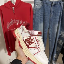 GOODSPEED AMIRI EMOTION