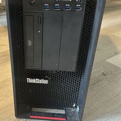 Lenovo Thinstation P910