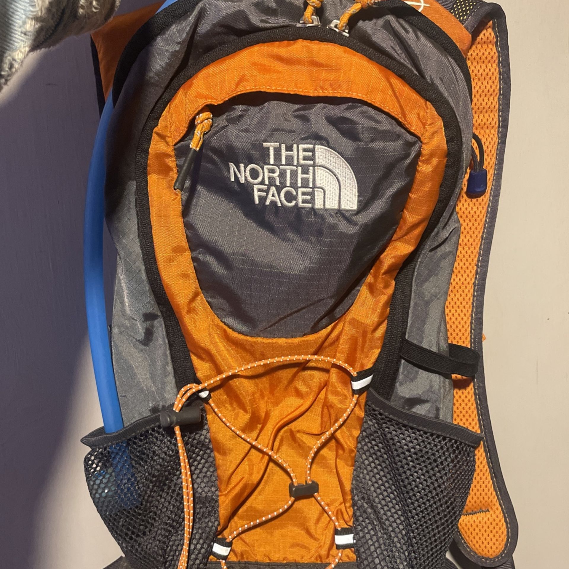 New North Face Gulper Hydration Bag