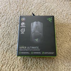 Gaming Mouse - Razer Viper Ultimate