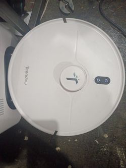 Teendow Robot Vacuum Cleaner