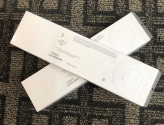 Brandnew Apple Watch series 5 40mm GPS-Silver