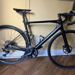 BMC RM01 Carbon Fiber Road Bike Size Medium