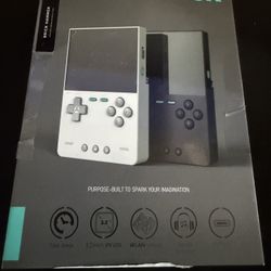 TRIMUI Brick Handheld Game Console 