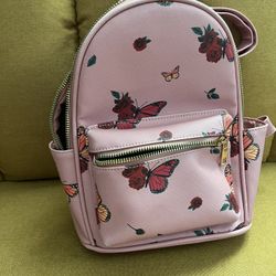Mini Backpack