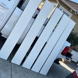 IKEA Shelves