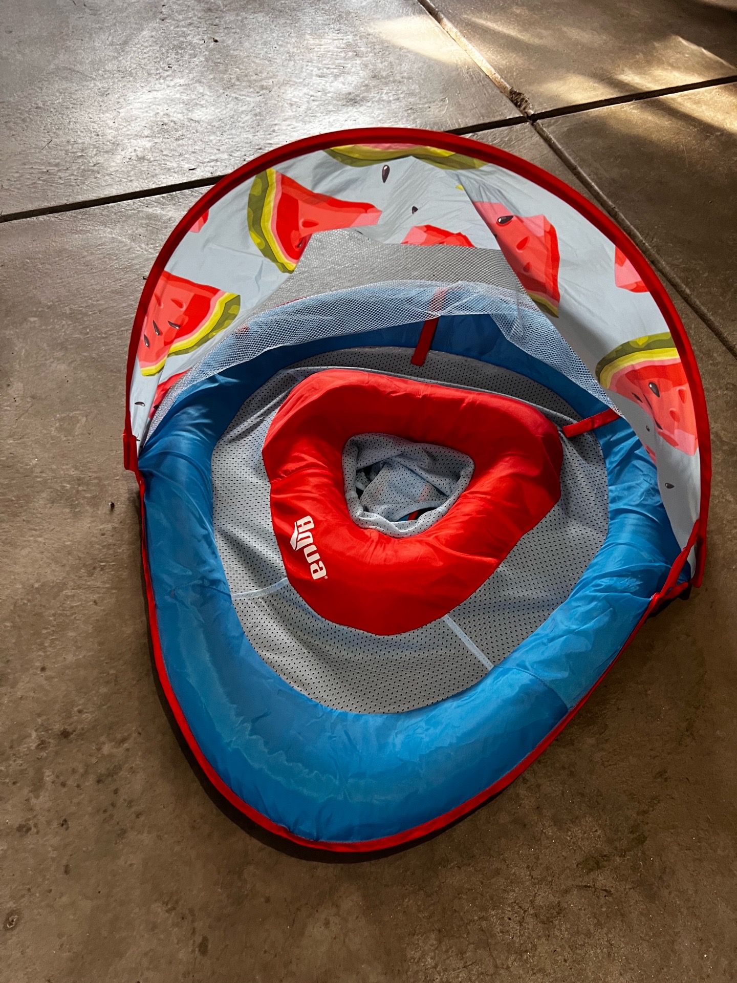 Baby Float