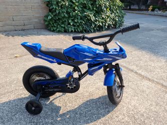 Hyper RX02 Speed Bike Kids Bicycle