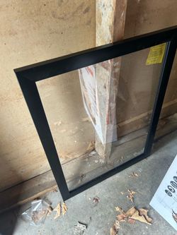 Miscellaneous frames.