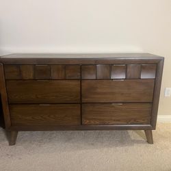 6 Drawer Dresser 