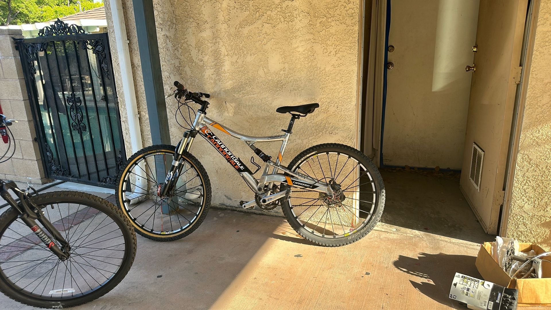Bike