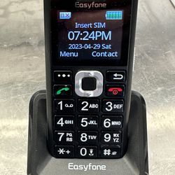 Easyfone T200