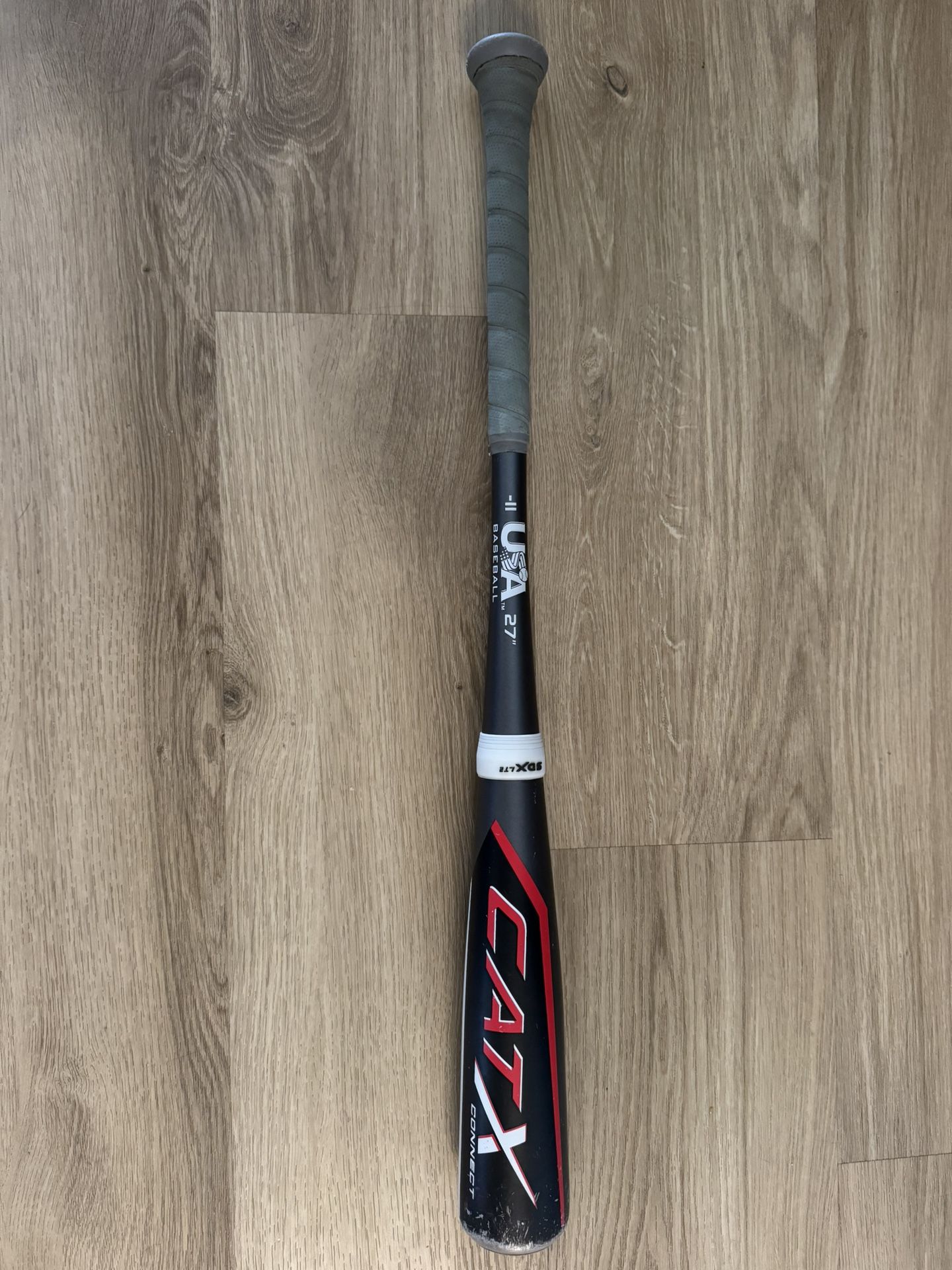 Marucci Catx USA