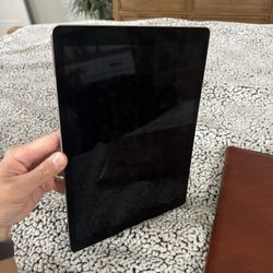 iPad Pro 