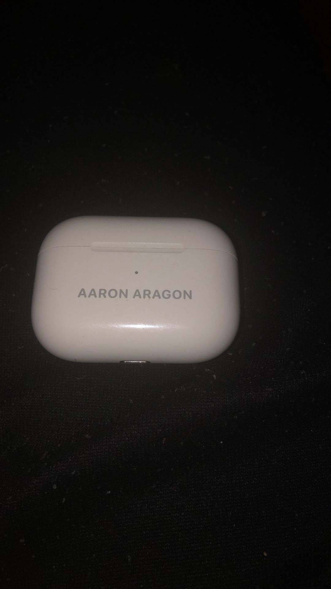 Replacement AirPod Pro Gen 1 Case Only