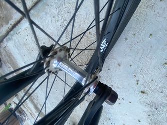 BMX Bike