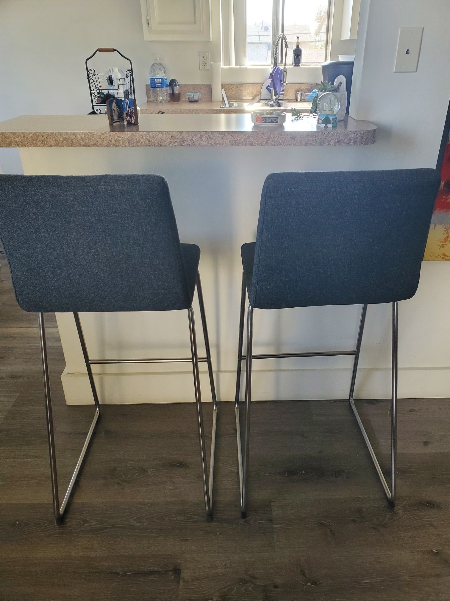 Stools